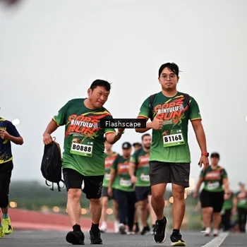 Runner Photo 9251386