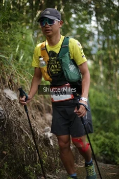 Runner Photo 92514