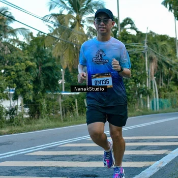 Runner Photo 9251437