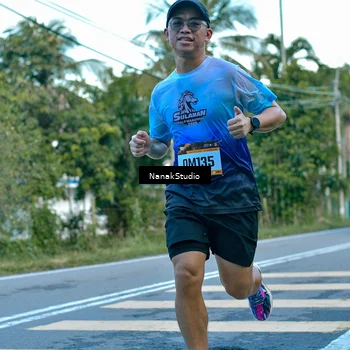 Runner Photo 9251476