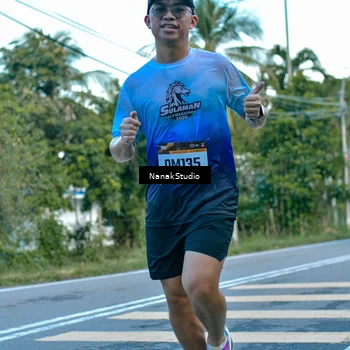 Runner Photo 9251490