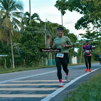 Runner Photo 9251508