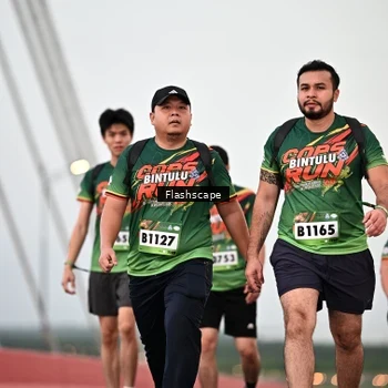 Runner Photo 9251528