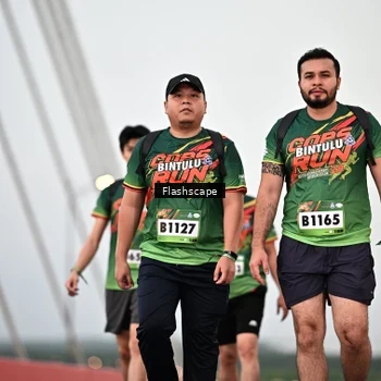 Runner Photo 9251530
