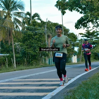 Runner Photo 9251533