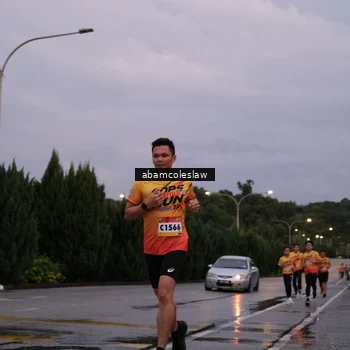 Runner Photo 9251536