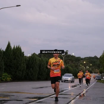 Runner Photo 9251537