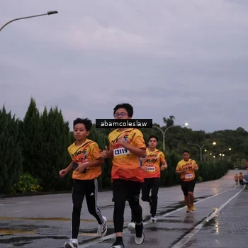 Runner Photo 9251544