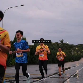 Runner Photo 9251546