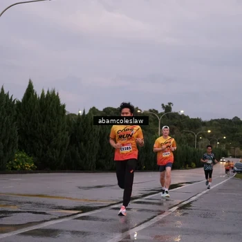 Runner Photo 9251547