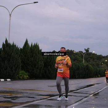 Runner Photo 9251548