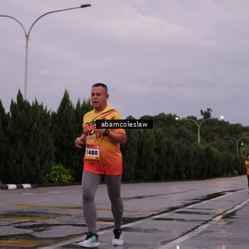 Runner Photo 9251552
