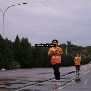 Runner Photo 9251554