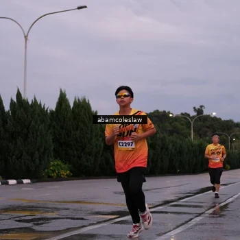 Runner Photo 9251556