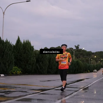 Runner Photo 9251557
