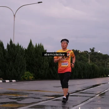 Runner Photo 9251561