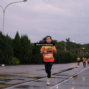 Runner Photo 9251565
