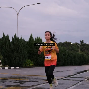 Runner Photo 9251567