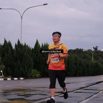 Runner Photo 9251568