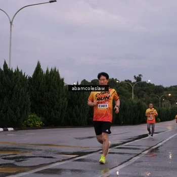 Runner Photo 9251570