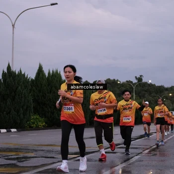 Runner Photo 9251573