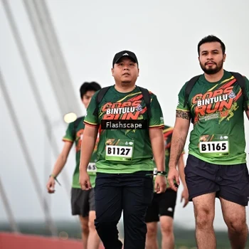 Runner Photo 9251575