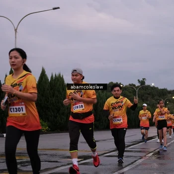 Runner Photo 9251577