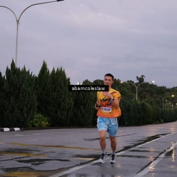 Runner Photo 9251578