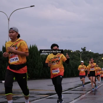Runner Photo 9251580