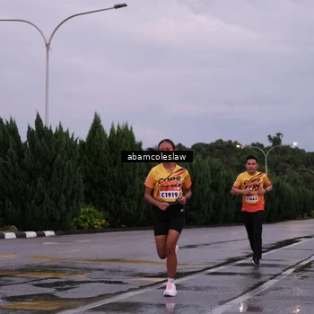 Runner Photo 9251582