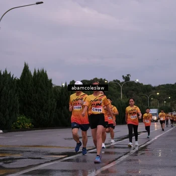 Runner Photo 9251583