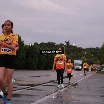 Runner Photo 9251584