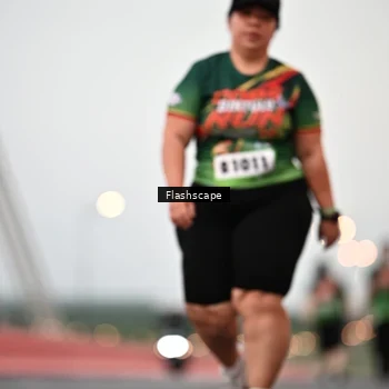 Runner Photo 9251612