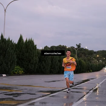 Runner Photo 9251618