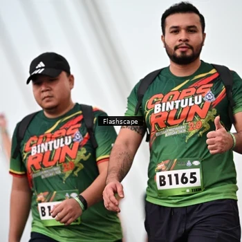 Runner Photo 9251644