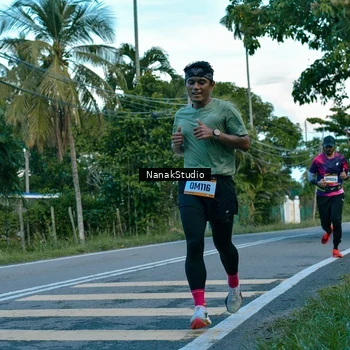 Runner Photo 9251652