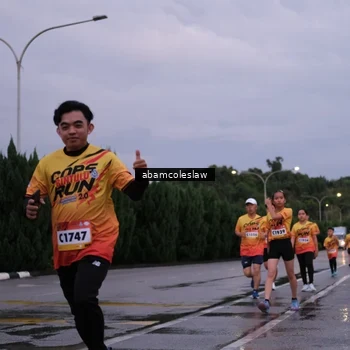 Runner Photo 9251657
