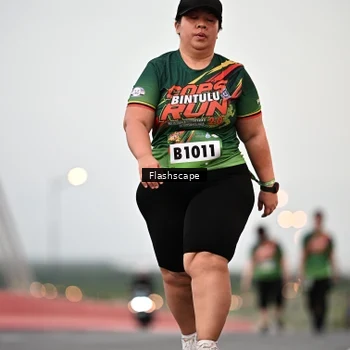 Runner Photo 9251677