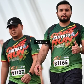 Runner Photo 9251690