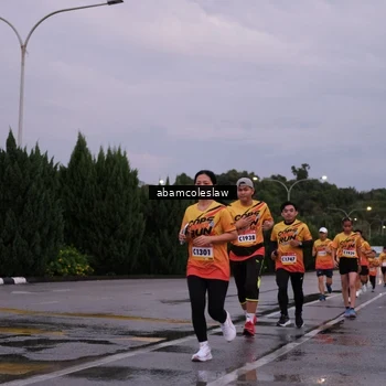 Runner Photo 9251699
