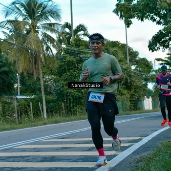 Runner Photo 9251710