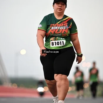 Runner Photo 9251713