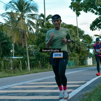 Runner Photo 9251726