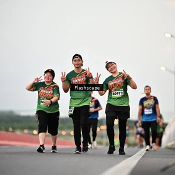 Runner Photo 9251727