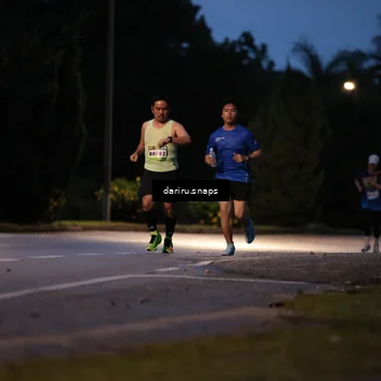 Runner Photo 9251730