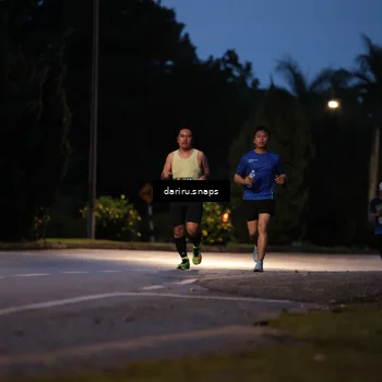 Runner Photo 9251735
