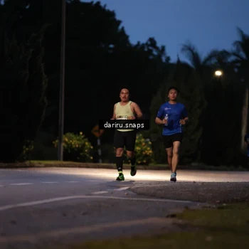 Runner Photo 9251736