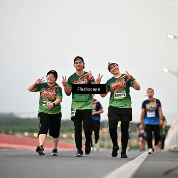 Runner Photo 9251737