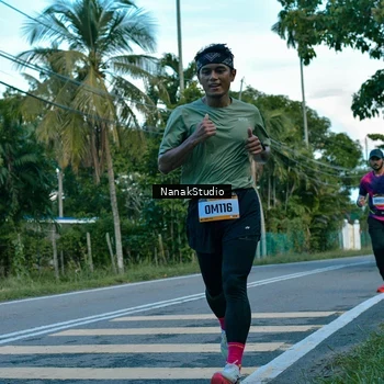 Runner Photo 9251741