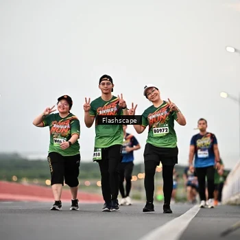 Runner Photo 9251748